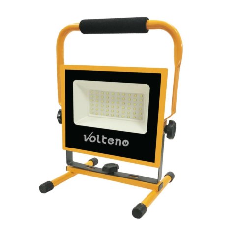 VOLTENO REFLEKTOR LED VOLTENO AKUM. VOLTENO REFLEKTOR LED VOLTENO AKUM.