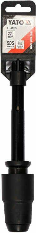 YATO ADAPTER SDS MAX NA SDS PLUS YATO ADAPTER SDS MAX NA SDS PLUS