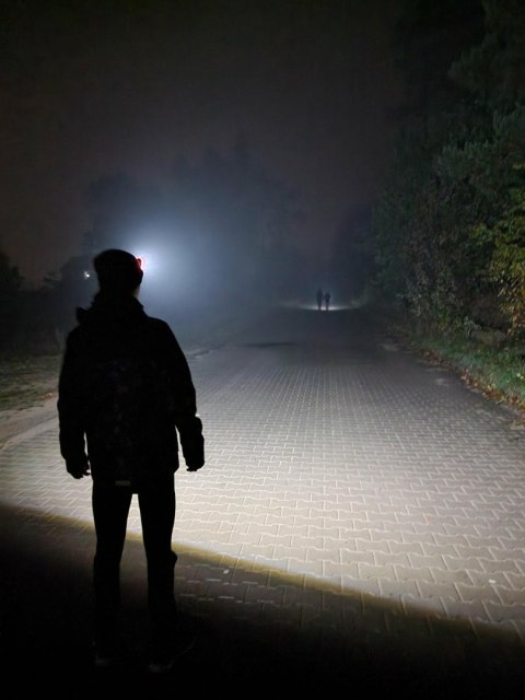 AWTOOLS BLACK LINE LATARKA CZOŁOWA TINRAY COB + CREE LED 3xAAA AWTOOLS BLACK LINE LATARKA CZOŁOWA TINRAY COB + CREE LED 3xAAA