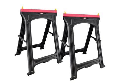 AWTOOLS KOBYŁKI SKŁADANE 2szt. AWTOOLS KOBYŁKI SKŁADANE 2szt.