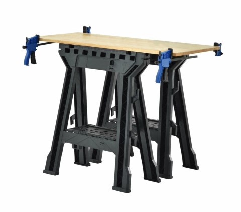 AWTOOLS KOBYŁKI SKŁADANE TWIN PACK 2szt. AWTOOLS KOBYŁKI SKŁADANE TWIN PACK 2szt.