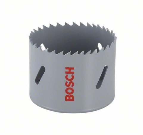 BOSCH OTWORNICA HSS BI-METAL STD 21 mm, 13/16" BOSCH OTWORNICA HSS BI-METAL STD 21 mm, 13/16"