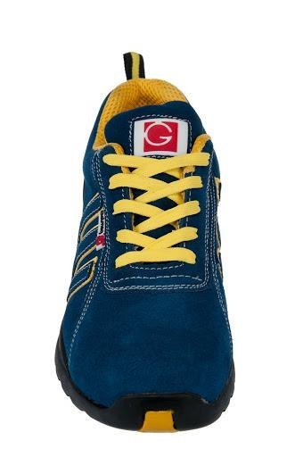 BUTY NISKIE BEZPIECZNE 564/S1/R-42 BUTY NISKIE BEZPIECZNE 564/S1/R-42