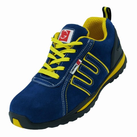 BUTY NISKIE BEZPIECZNE 564/S1/R-44 BUTY NISKIE BEZPIECZNE 564/S1/R-44