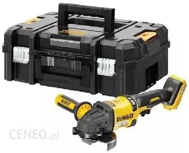 DEWALT.SZLIFIERKA KĄT. 54V FV DCG418NT DEWALT.SZLIFIERKA KĄT. 54V FV DCG418NT