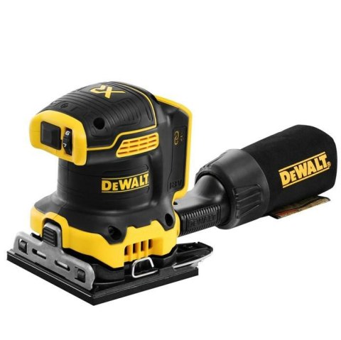 DEWALT SZLIFIERKA OSCYLACYJNA 18V DCW200N DEWALT SZLIFIERKA OSCYLACYJNA 18V DCW200N