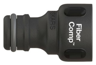 FISKARS PRZYŁĄCZE KRANOWE 1/2" FIBERCOMP