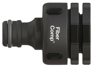 FISKARS PRZYŁĄCZE KRANOWE MULTI FIBERCOMP 1", 1/2", 3/4"