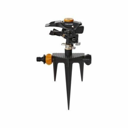 FISKARS ZRASZACZ PULSACYJNY METALOWY FISKARS ZRASZACZ PULSACYJNY METALOWY