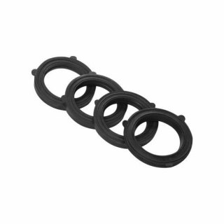 FISKARSUSZCZELKA O-RING DO ZRASZACZY 4szt......