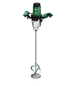HIKOKI MIESZARKA 1100W UM12VST2 UAZ M14 2-BIEGI REG. OBR.