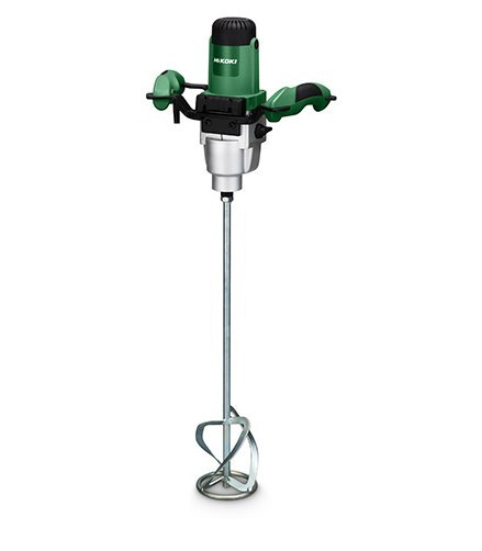 HIKOKI MIESZARKA 1100W UM12VST2 UAZ M14 2-BIEGI REG. OBR. HIKOKI MIESZARKA 1100W UM12VST2 UAZ M14 2-BIEGI REG. OBR.
