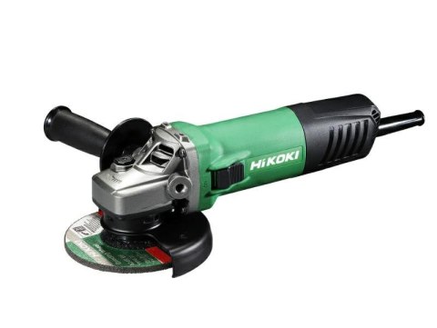 HIKOKI SZLIFIERKA KĄTOWA 125mm/1400W G13SB4 YGZ HIKOKI SZLIFIERKA KĄTOWA 125mm/1400W G13SB4 YGZ