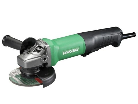 HIKOKI SZLIFIERKA KĄTOWA 125mm/1400W G13SE3 YHZ HIKOKI SZLIFIERKA KĄTOWA 125mm/1400W G13SE3 YHZ