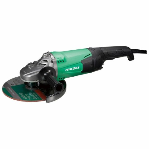 HIKOKI SZLIFIERKA KĄTOWA 230mm/2000W G23ST WEZ HIKOKI SZLIFIERKA KĄTOWA 230mm/2000W G23ST WEZ