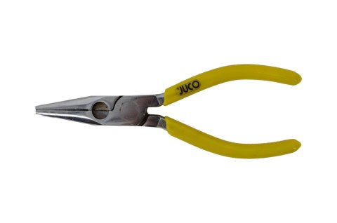 JUCO SZCZYPCE WYDŁUŻONE PROSTE POLEROWANE 160mm JUCO SZCZYPCE WYDŁUŻONE PROSTE POLEROWANE 160mm