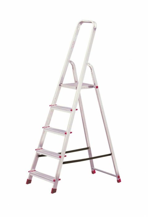 KRAUSE CORDA DRABINA ALUM. 3 STOPNIE KRAUSE CORDA DRABINA ALUM. 3 STOPNIE