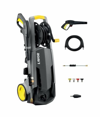 LAVOR MYJKA PASCAL 20 PLUS/2100W/140BAR