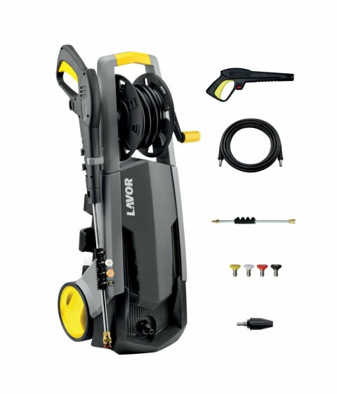 LAVOR MYJKA PASCAL 20 PLUS/2100W/140BAR LAVOR MYJKA PASCAL 20 PLUS/2100W/140BAR
