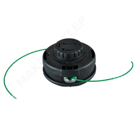 MAKITA GŁOWICA ŻYŁKOWA M10x1.25LH 2,0mm MAKITA GŁOWICA ŻYŁKOWA M10x1.25LH 2,0mm