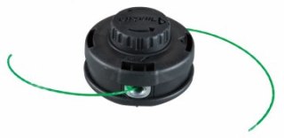 MAKITA GŁOWICA ŻYŁKOWA M8x1.25RH 2,0mm