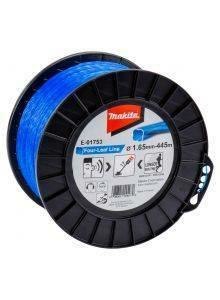 MAKITA ŻYŁKA NYLONOWA "KONICZYNA" 1,65mm/445mb MAKITA ŻYŁKA NYLONOWA "KONICZYNA" 1,65mm/445mb