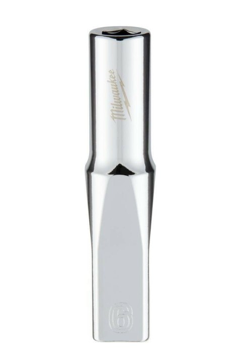 MILWAUKEE NASADKA 1/4" DŁUGA 6 mm MILWAUKEE NASADKA 1/4" DŁUGA 6 mm