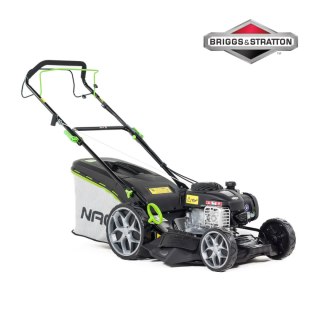 NAC KOSIARKA SPAL. NAPĘD B&S 125cc LS46-450E-HSS-JR
