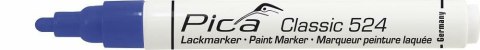 PICA MARKER OLEJOWY NIEBIESKI PICA MARKER OLEJOWY NIEBIESKI