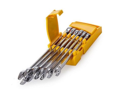 STANLEY KLUCZ PŁ-O kpl. 6szt. CHROM STANLEY KLUCZ PŁ-O kpl. 6szt. CHROM