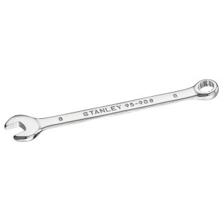 STANLEY KLUCZ PŁASKO-OCZKOWY 13mm