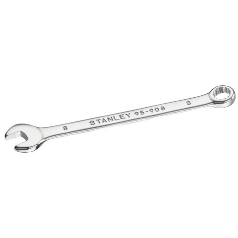 STANLEY KLUCZ PŁASKO-OCZKOWY 13mm STANLEY KLUCZ PŁASKO-OCZKOWY 13mm