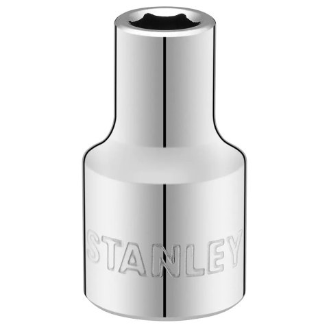 STANLEY NASADKA 1/2" 6-KĄTNA 32mm STANLEY NASADKA 1/2" 6-KĄTNA 32mm