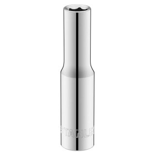 STANLEY NASADKA 1/4" DŁUGA 6-KĄTNA 10mm