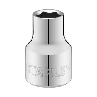 STANLEY NASADKA 3/8" 6-KĄTNA 19mm