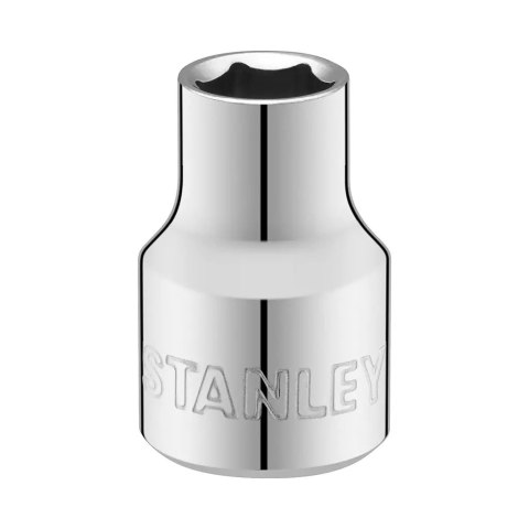 STANLEY NASADKA 3/8" 6-KĄTNA 19mm STANLEY NASADKA 3/8" 6-KĄTNA 19mm