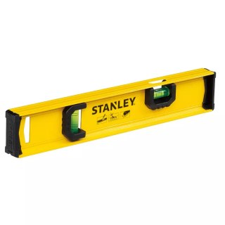 STANLEY POZIOMNICA I-BEAM DWUTEOWA 600mm AL.