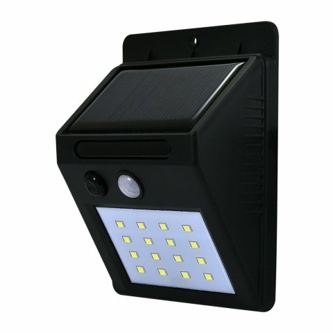 VOLTENO LAMPKA SOLARNA NAŚCIENNA CONAN VOLTENO LAMPKA SOLARNA NAŚCIENNA CONAN