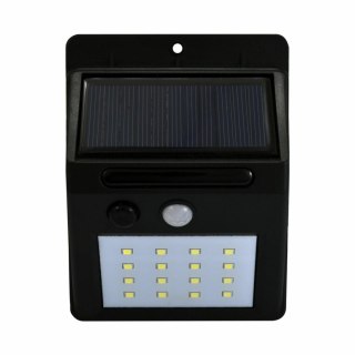 VOLTENO LAMPKA SOLARNA NAŚCIENNA CONAN