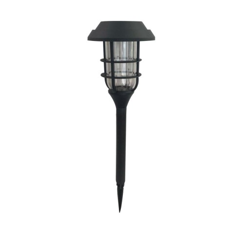 VOLTENO LAMPKA SOLARNA PLASTIK VOLTENO LAMPKA SOLARNA PLASTIK