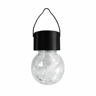 VOLTENO LAMPKA SOLARNA WISZĄCA JOY RGB