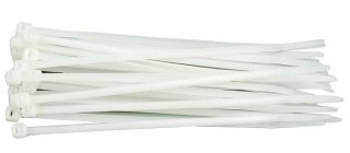 YATO OPASKA PLASTIKOWA SAMOZACISKOWA 7,6*300 /50szt