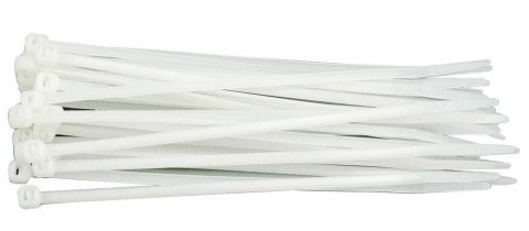 YATO OPASKA PLASTIKOWA SAMOZACISKOWA 7,6*300 /50szt YATO OPASKA PLASTIKOWA SAMOZACISKOWA 7,6*300 /50szt