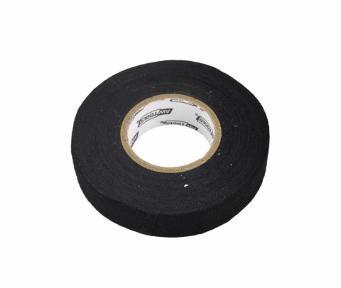 AW TAŚMA IZOLACYJNA TEKSTYLNA 19mm x 15m