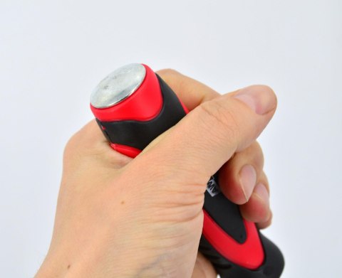 AWTOOLS DŁUTO Z PLASTIKOWYM UCHWYTEM 10MM AWTOOLS DŁUTO Z PLASTIKOWYM UCHWYTEM 10MM