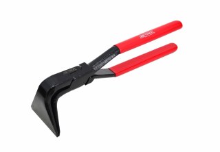 AWTOOLS KLESZCZE DO GIĘCIA BLACHY 260mm WYGIĘTE 90 STOPNI