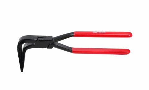 AWTOOLS KLESZCZE DO GIĘCIA BLACHY 260mm WYGIĘTE 90 STOPNI AWTOOLS KLESZCZE DO GIĘCIA BLACHY 260mm WYGIĘTE 90 STOPNI
