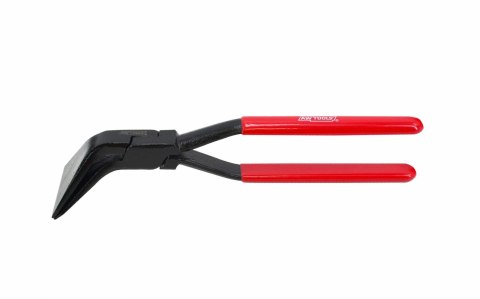 AWTOOLS KLESZCZE DO GIĘCIA BLACHY 280mm WYGIĘTE 45 STOPNI AWTOOLS KLESZCZE DO GIĘCIA BLACHY 280mm WYGIĘTE 45 STOPNI
