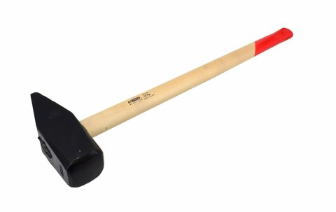 AWTOOLS MŁOTEK KOWALSKI 10,0 kg TRZONEK DREWNIANY BLACK LINE AWTOOLS MŁOTEK KOWALSKI 10,0 kg TRZONEK DREWNIANY BLACK LINE