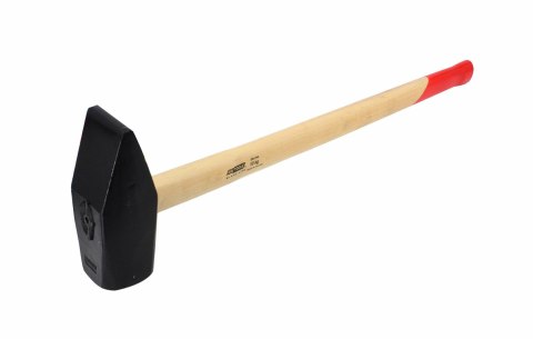AWTOOLS MŁOTEK KOWALSKI 10,0 kg TRZONEK DREWNIANY BLACK LINE AWTOOLS MŁOTEK KOWALSKI 10,0 kg TRZONEK DREWNIANY BLACK LINE